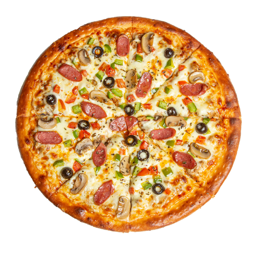 Large Pizza