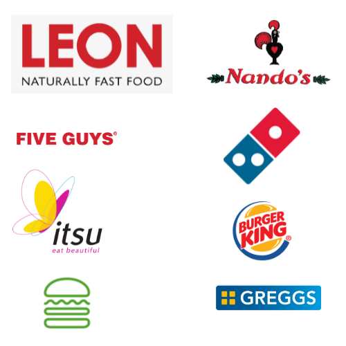 All Brands || Open to Meal Planners