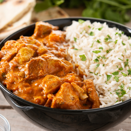 Indian Cuisines