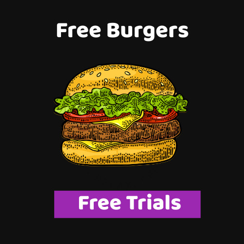 Free Burgers