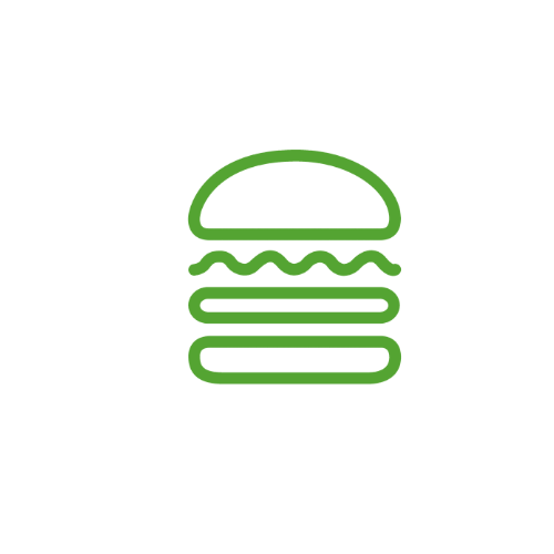 Top Meal of the Day Shake Shack
