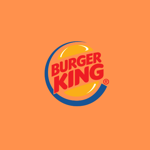 Top Meal of the Day Burger King