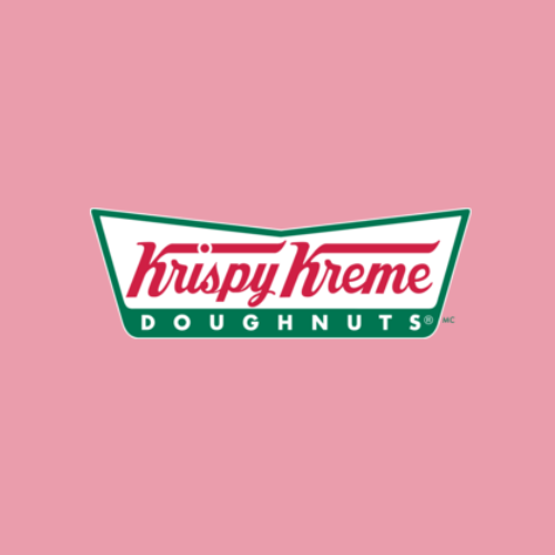 Top Meal of the Day Krispy Kreme