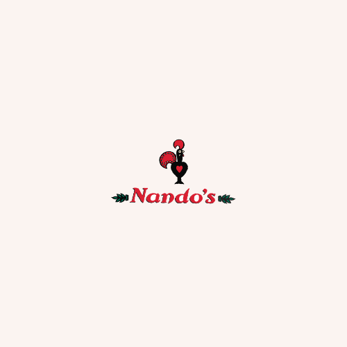 Top Meal of the Day Nandos