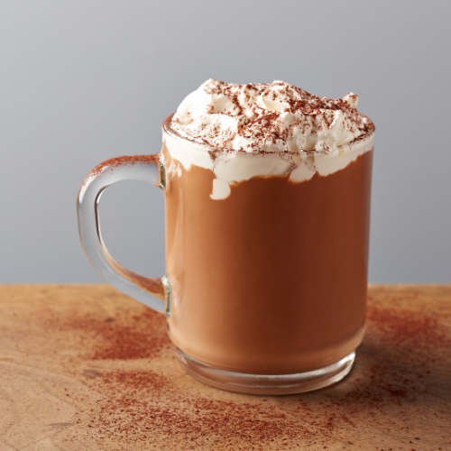 Hot Chocolate