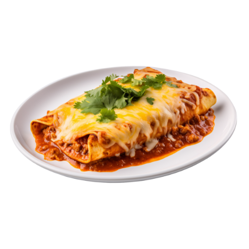 Enchiladas