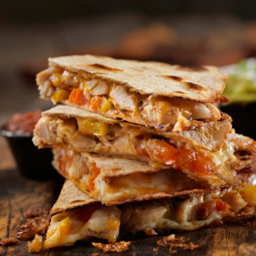 Quesadilla