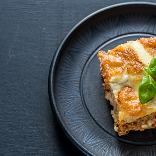 Lasagna