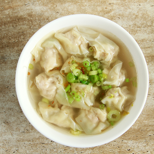 Wonton Soup