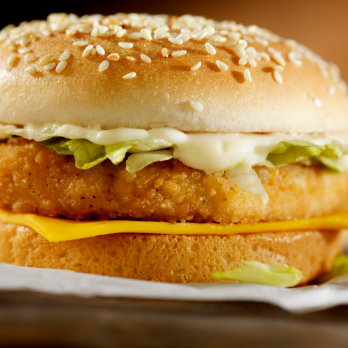 Halal Burger