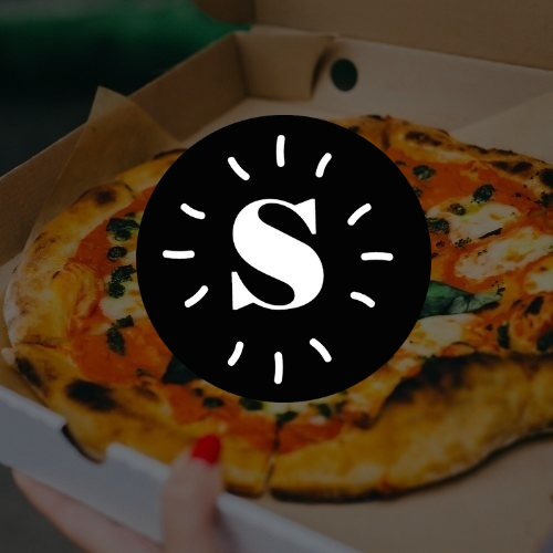 Chef Special Pizza