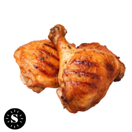 Chef Special Chicken