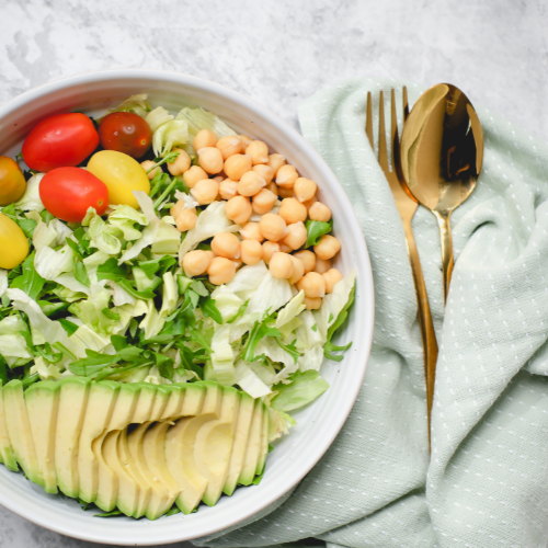 Vegan Bowl
