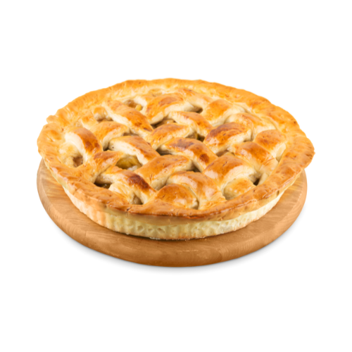 Apple Pie