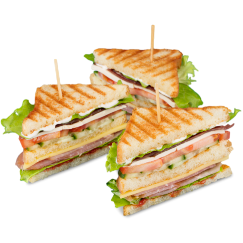 Egg Sandwich