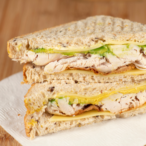 Chicken Sandwich