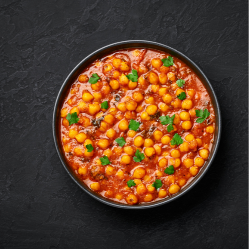 Chana masala